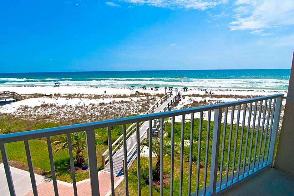 Best Gulf-Front Beach View in Destin!