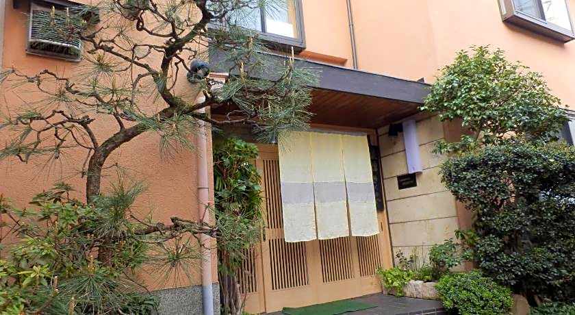 Kikunoya Ryokan