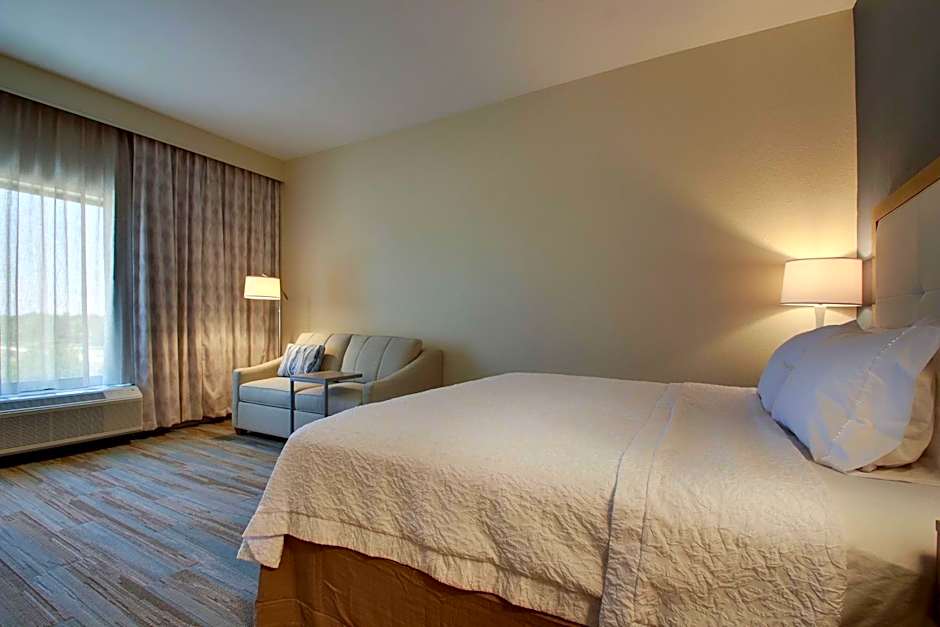 Hampton Inn By Hilton & Suites Sneads Ferry