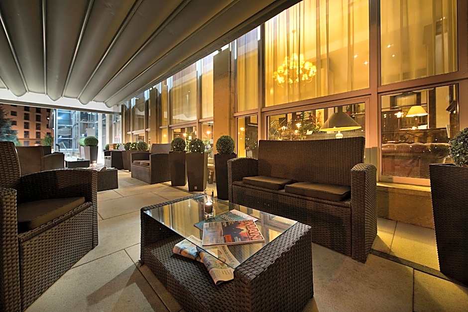 Apollo Hotel Bratislava