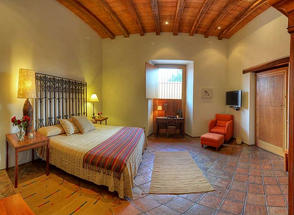 Hotel La Casona de Tita