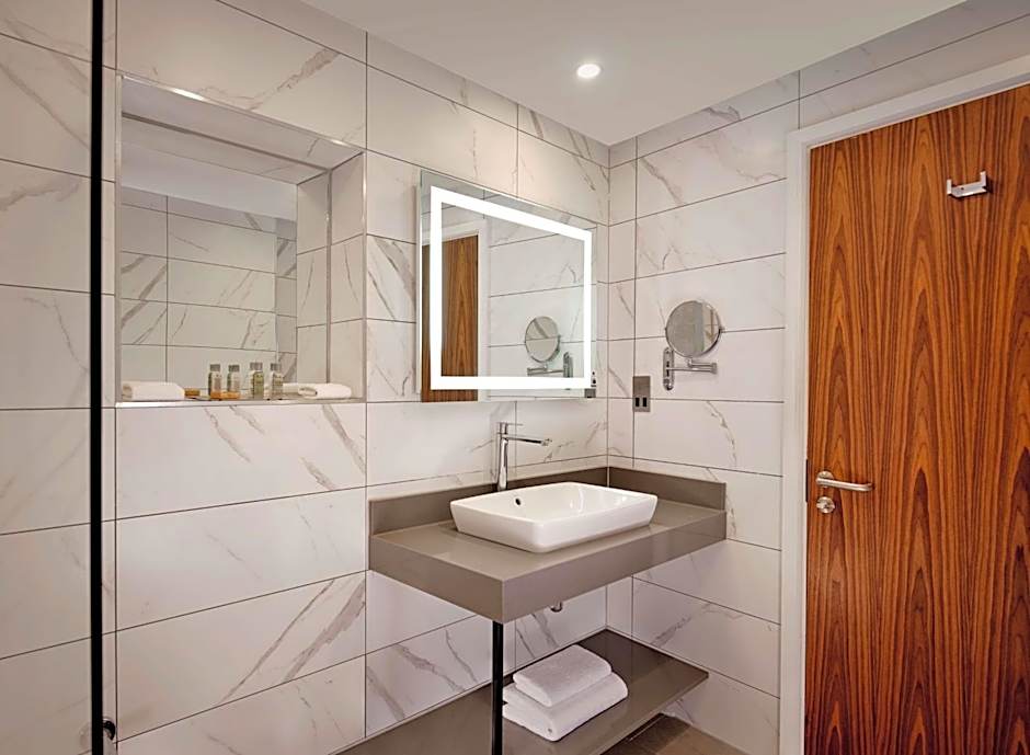 DoubleTree By Hilton Hotel Lincoln