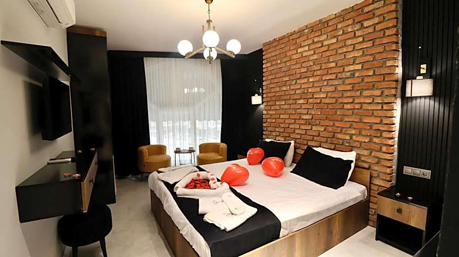 işbilir hotel