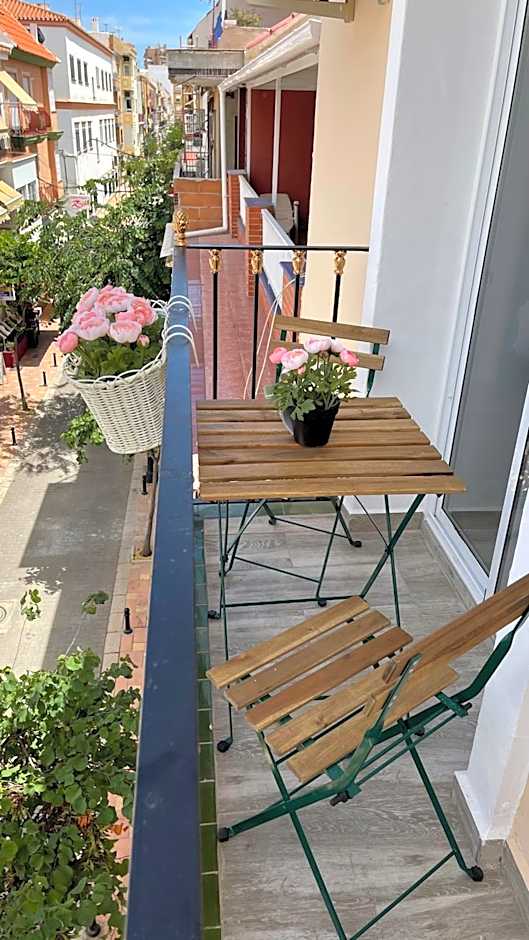 Hotel Boutique Andalucia