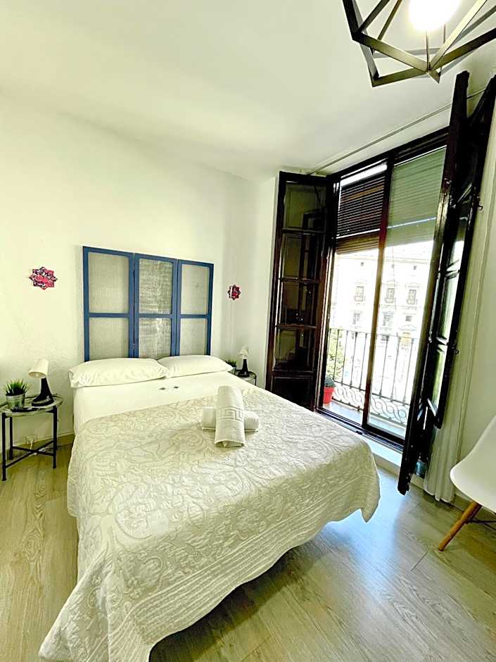 Pension Venecia Gomerez