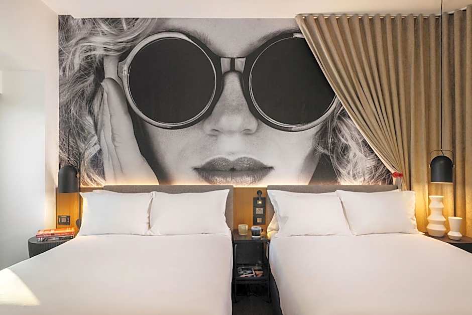 Hotel Indigo Melbourne on Flinders By IHG