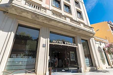 Espanya - 30º hotels