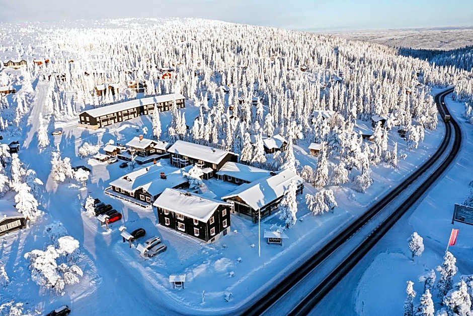 Gammelgården