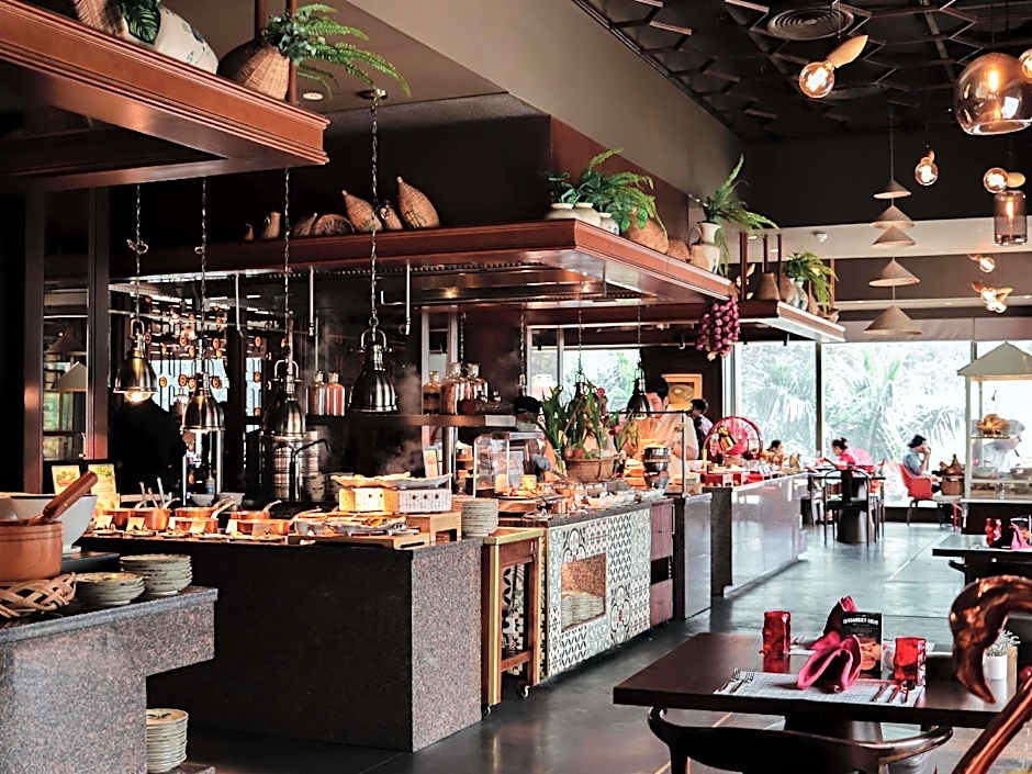 Hotel Des Arts Saigon Mgallery Collection