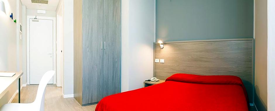 Hotel Al Prato