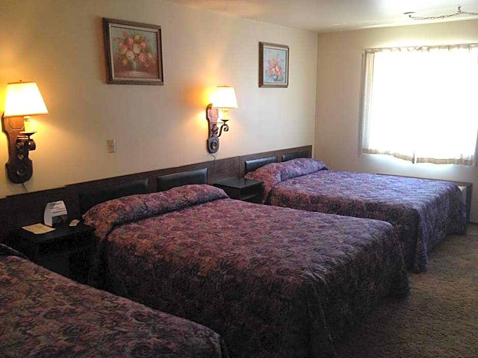 Budget Inn