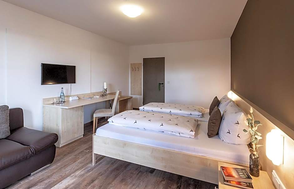 Brauereigasthof Hofmark