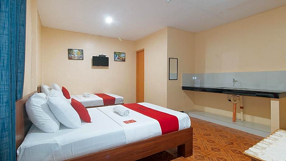 Casa Buena Dormitel – Davao City, CO