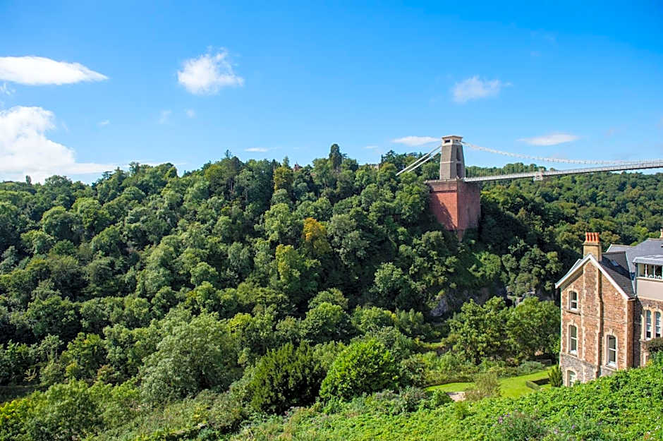 Avon Gorge by Hotel du Vin