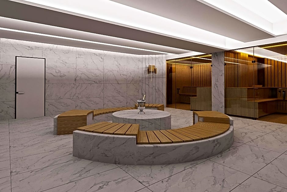 Wyndham Garden Astana