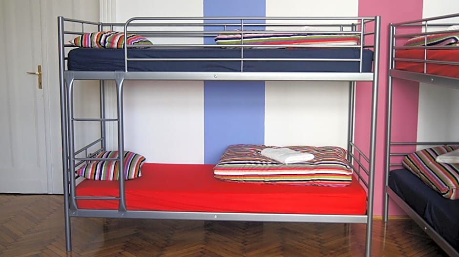 Westend Hostel