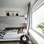 Central Apartment Lofts