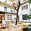 Green Class Hotel Astoria