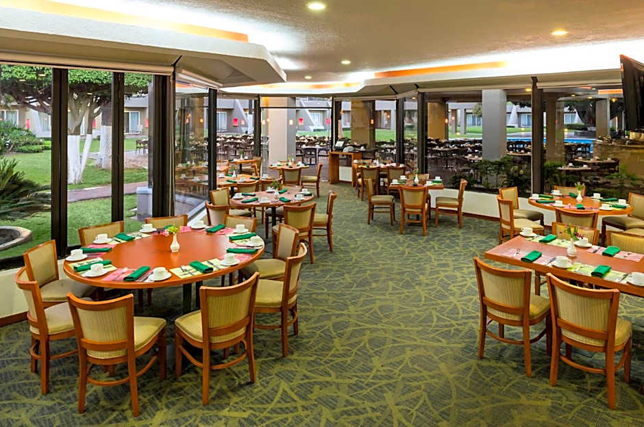 Camino Real Guadalajara