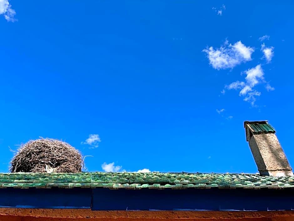 Gîte Camping Amazigh