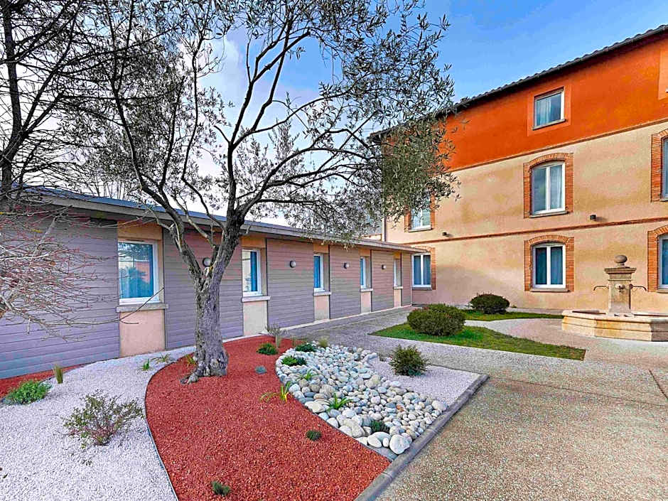 ibis Styles Toulouse Lavaur