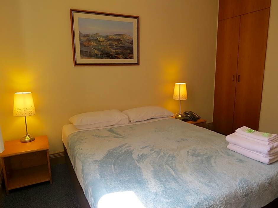 Criterion Hotel Perth