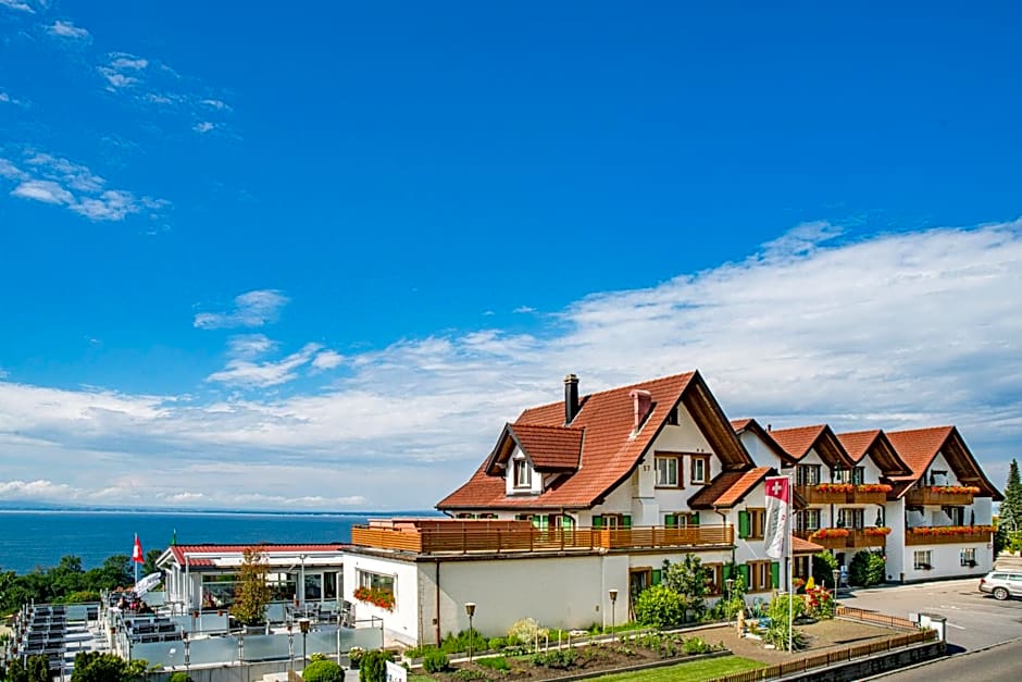 Best Western Hotel Rebstock