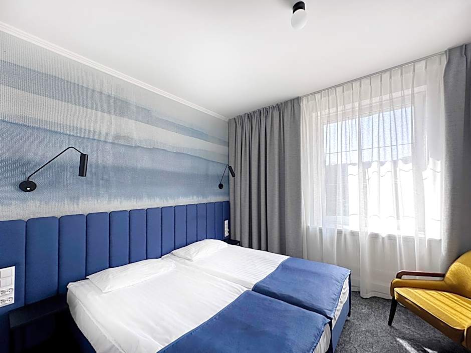 Hotel Szydłowski