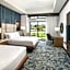 Hilton Dallas Rockwall