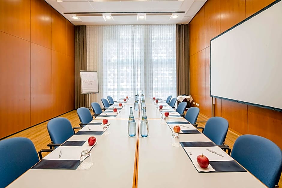 Best Western Plus Hotel Am Schlossberg