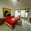 HAB PTa B ÁREA DE VILLAS DENTRO DEL HOTEL Junto al Krystal EN IXTAPA WIFI 2A 1M Con playa