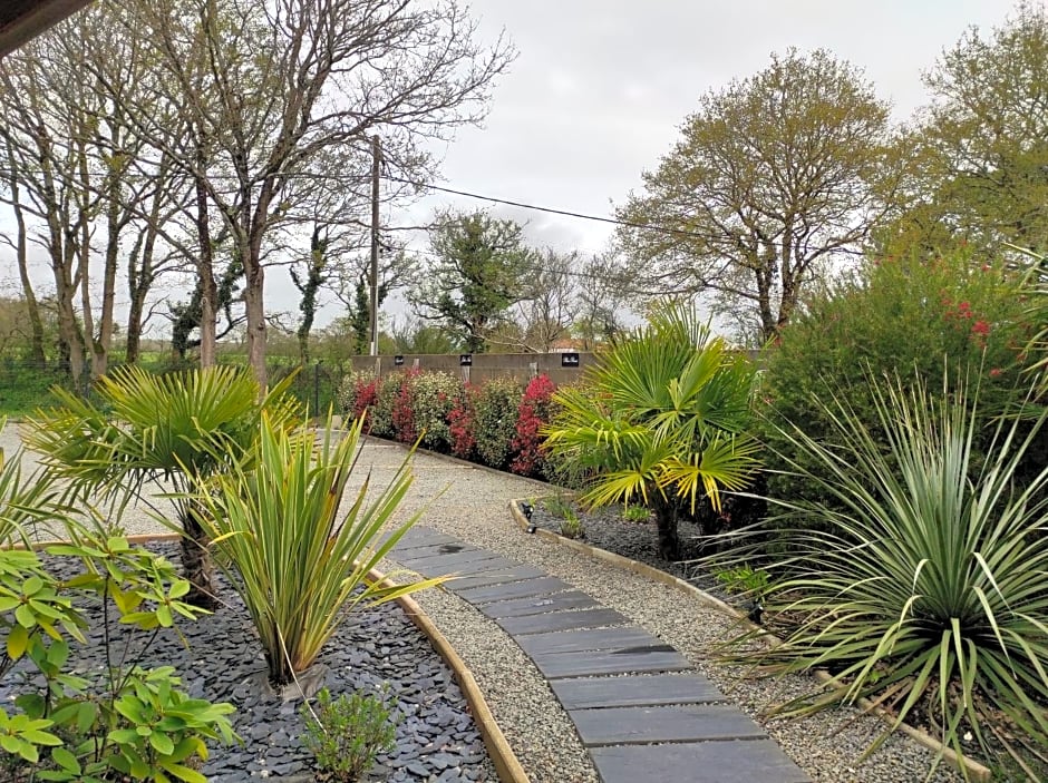 Escale et bien-être