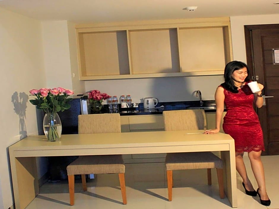 Horison Hotel Sukabumi