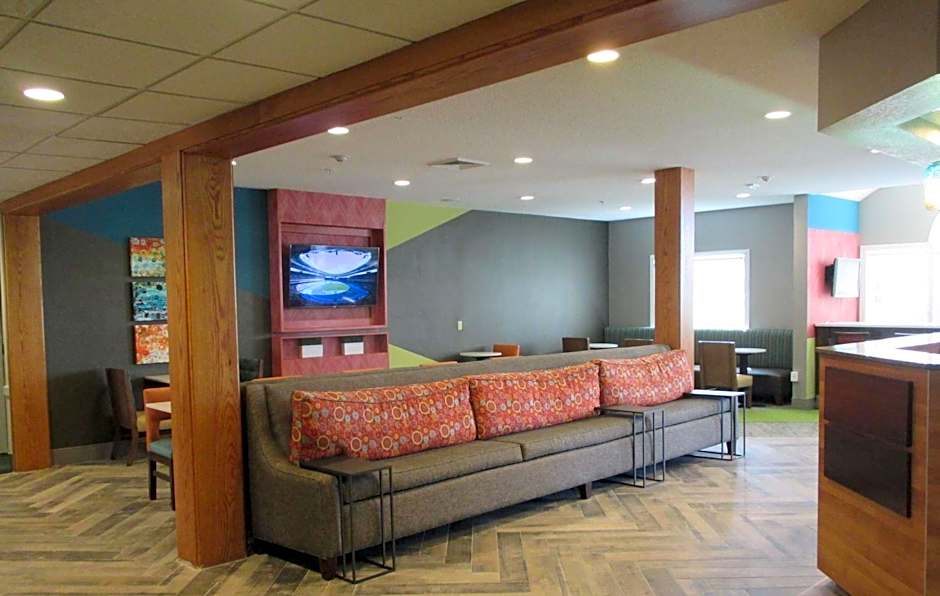 Best Western Plus Harrisburg Mechanicsburg