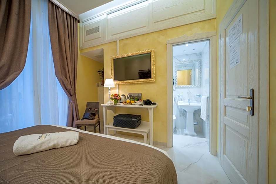 Maison Tritone