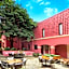 City Centro by Marriott Oaxaca