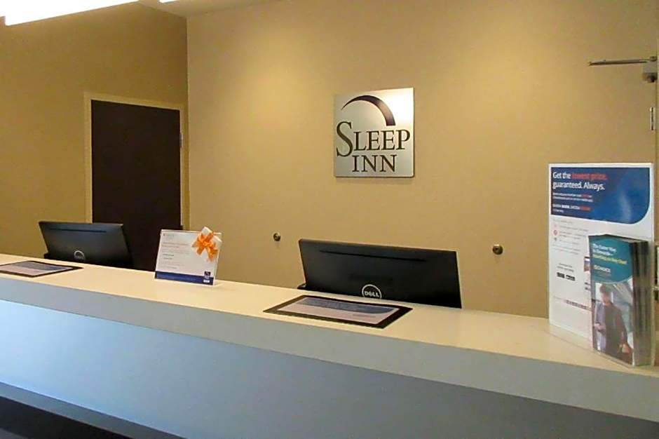 Sleep Inn & Suites Chiloquin-Crater Lake Junction