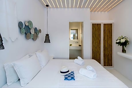 Basic Room, Pool View (2 Twin Beds)