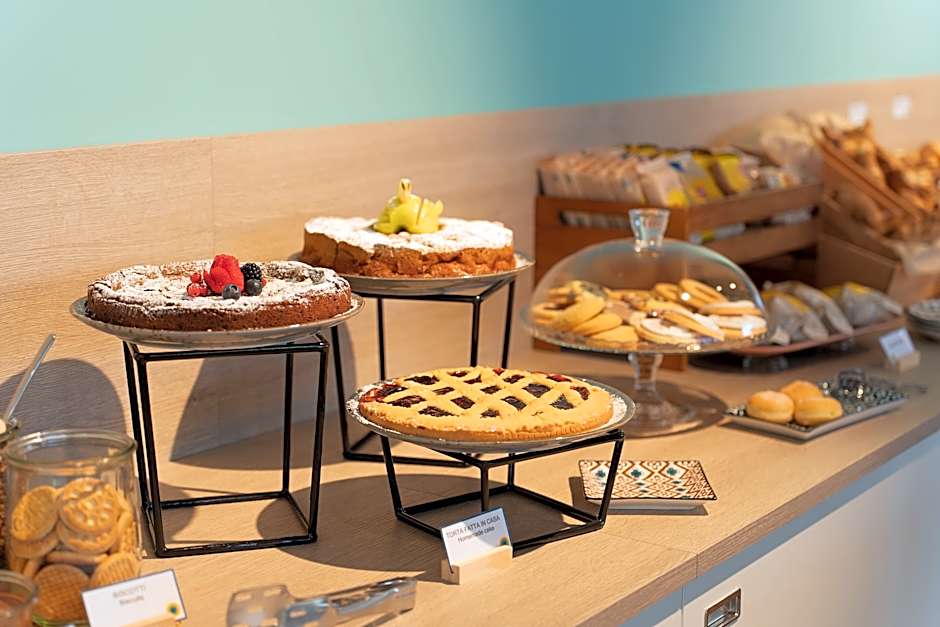 Club del Sole Milano Marittima Boutique Resort