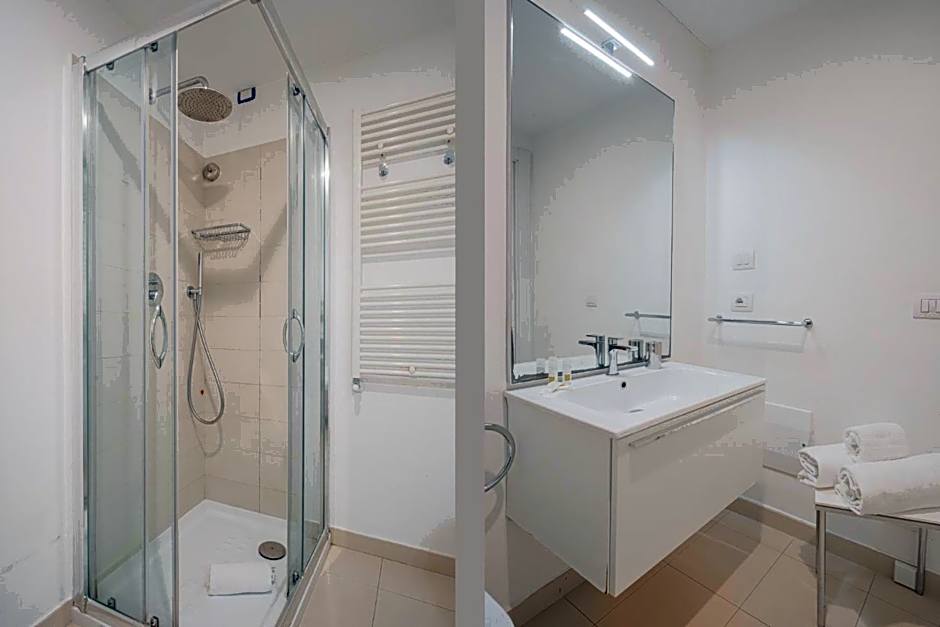 Felix Hotels - Residence Hotel Grandi Magazzini