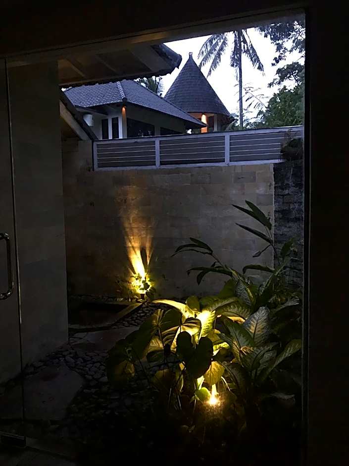 Balian Bliss Retreat Bungalow & Villas