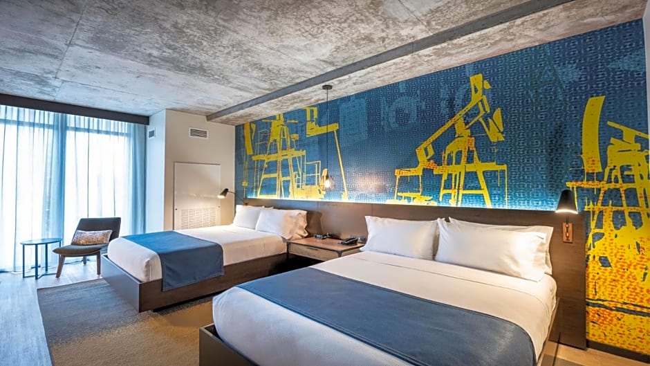 Hotel Indigo Tulsa Downtown By IHG