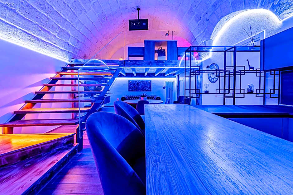 Il Melograno - Suite Deluxe