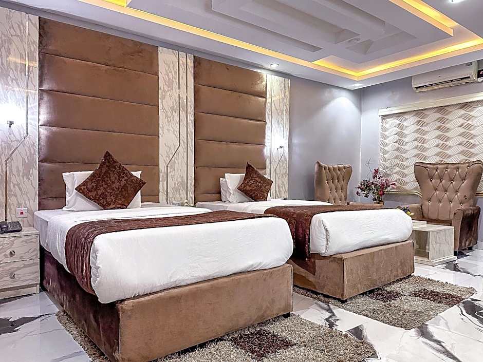 Parkview Astoria Hotel