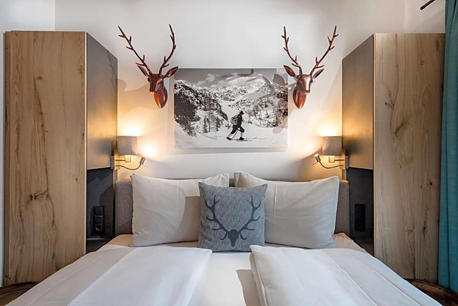 AlpenParks Hotel & Apartment Hochkönig