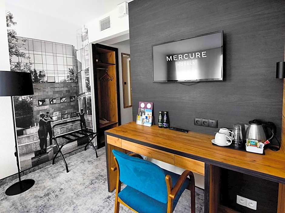 Mercure Opole