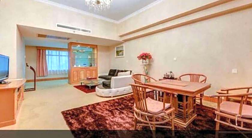 Zhuhai Dehan Hotel