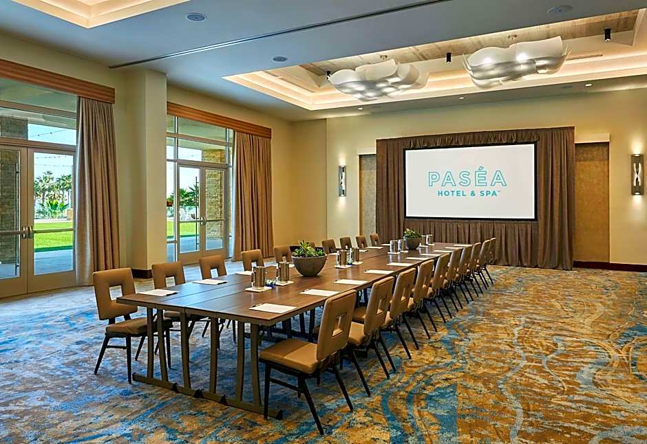 Pasea Hotel and Spa