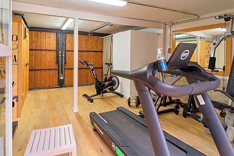 Hotel Rural La Vida de Antes