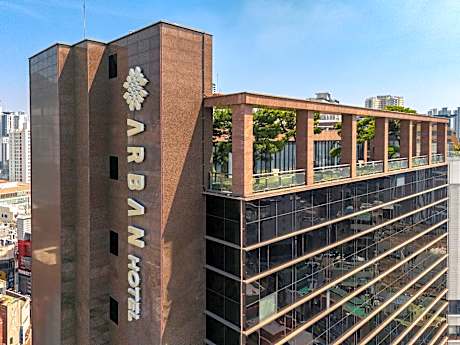 Arban Hotel